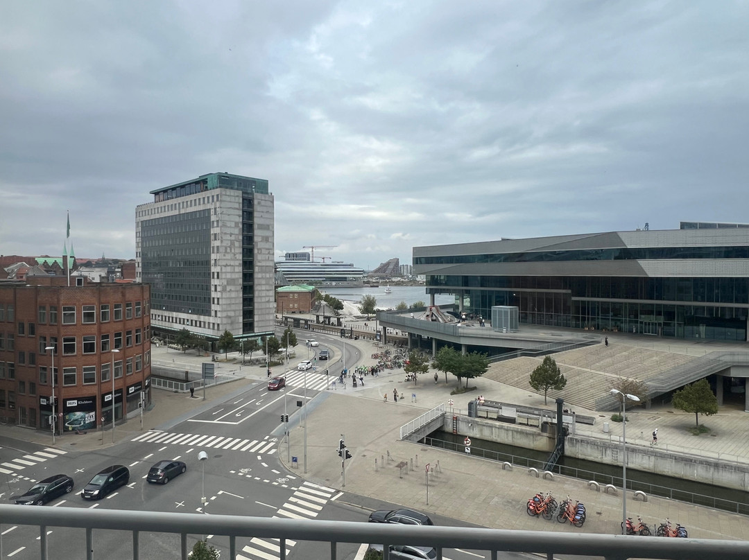 阿特兰提克第一酒店