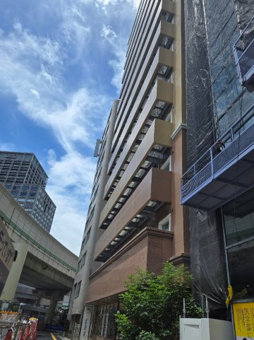 东横 INN 大阪难波-官方