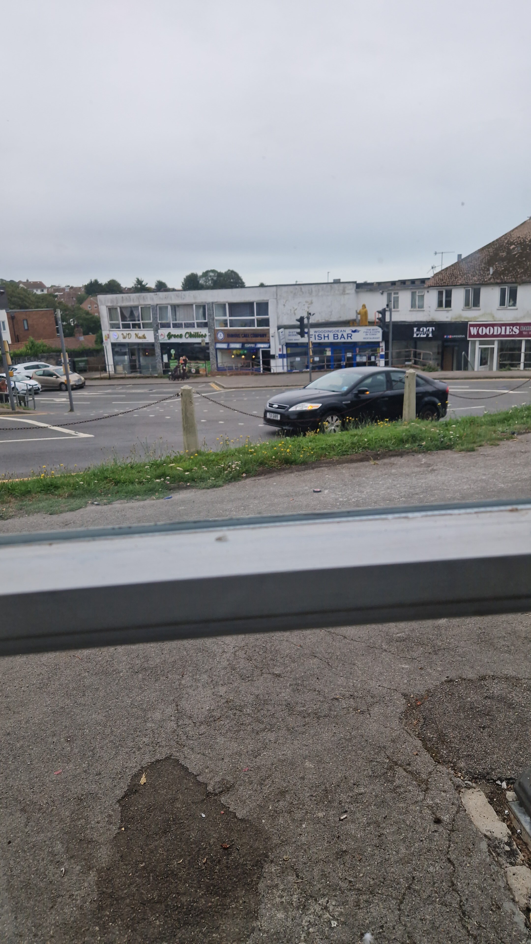 The Downs Hotel-客卧