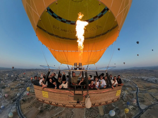 Tayf Tours DMC-库萨达斯必去景点