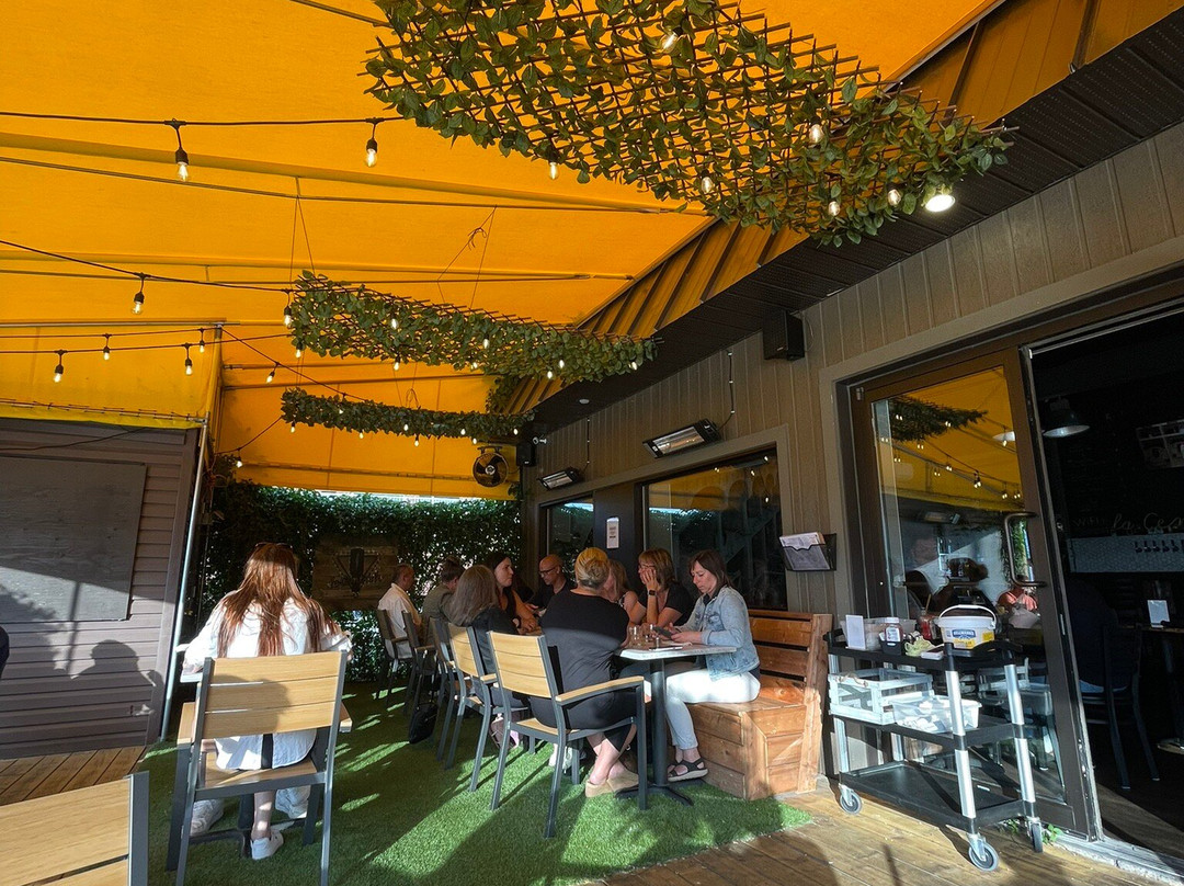 La Centrale-Beauharnois必去景点