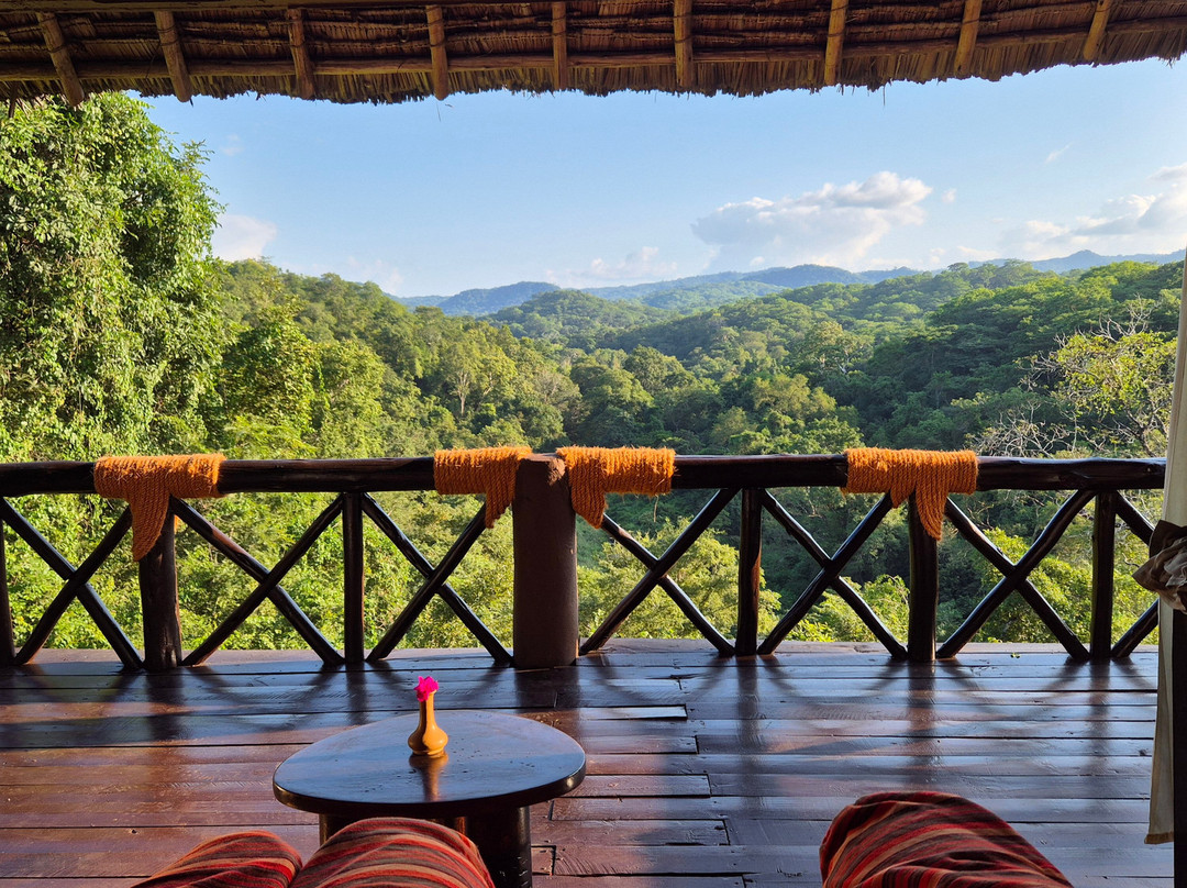 Tent With a View Safaris-Dar es Salaam必去景点