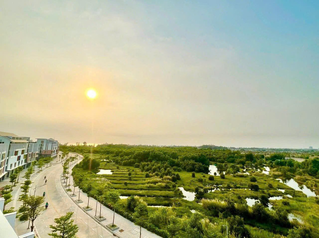 Mey Mansion Hotel Phu Quoc