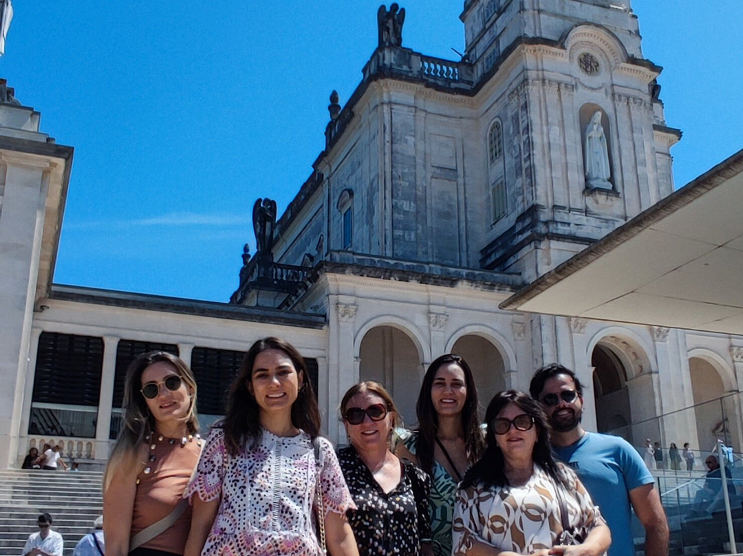 Trilhos E Salpicos - Transfers & Tours-Vagos必去景点