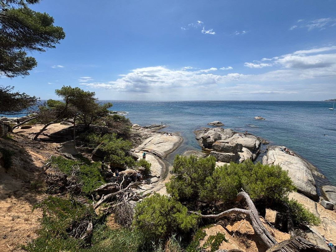Cami Ronda-赫罗那必去景点