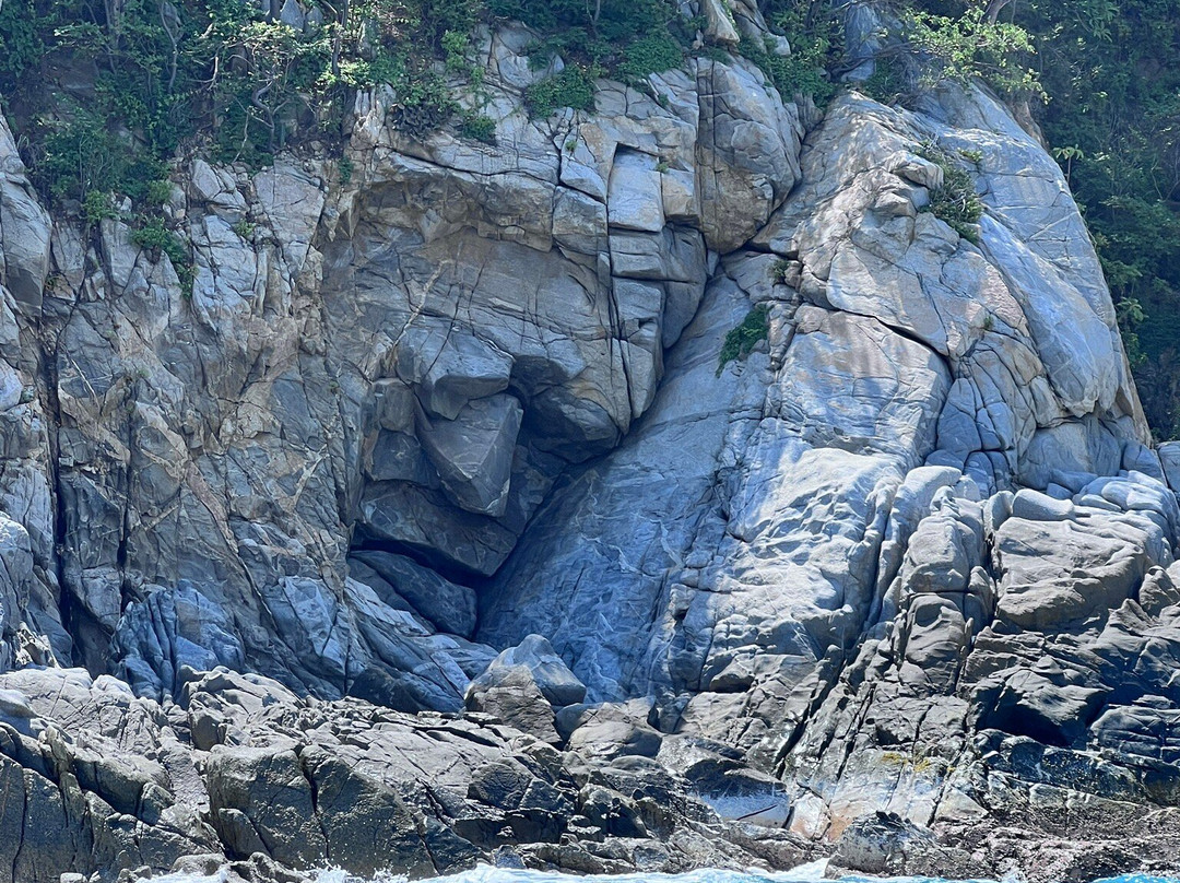 Fishing With Tico Huatulco-Crucecita必去景点