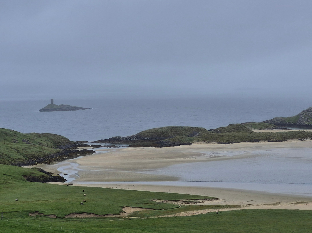The Lost Valley-Louisburgh必去景点