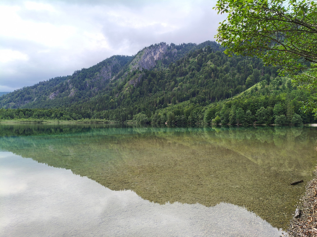 Offensee-Ebensee am Traunsee必去景点