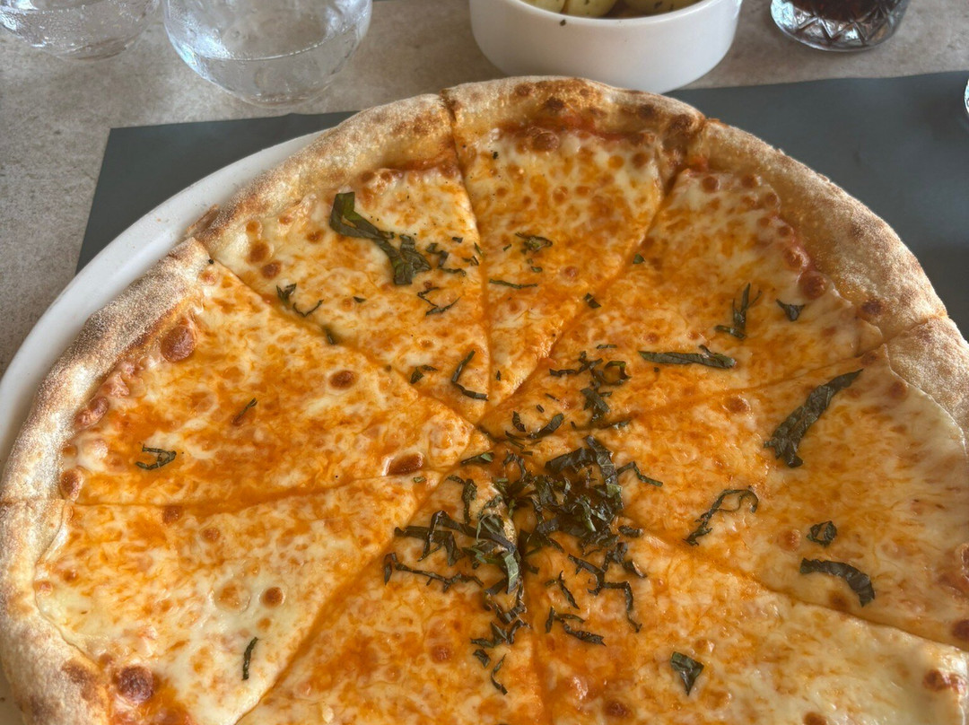 Café del Mar Malta-卡拉必去景点