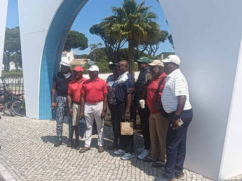 Travel Line-法罗必去景点