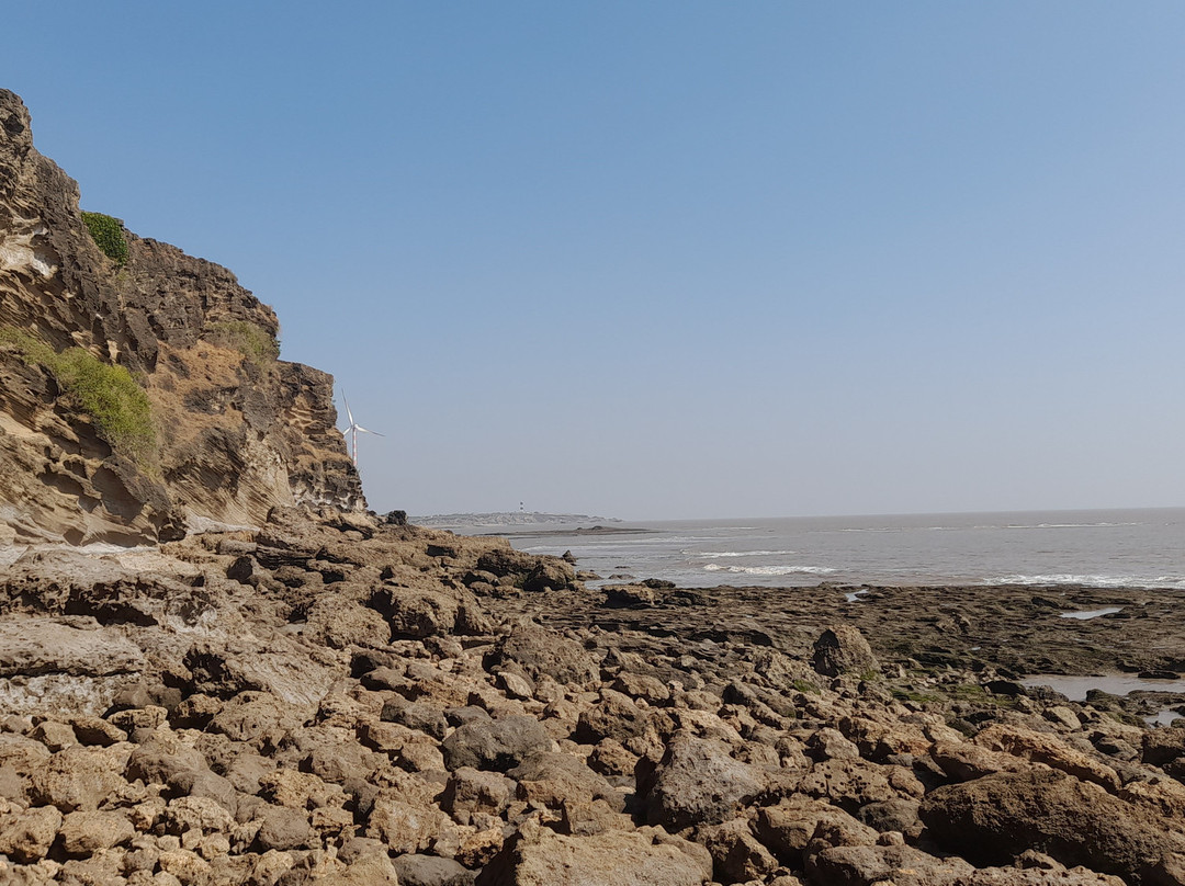 Vijali Baru-Mahuva必去景点