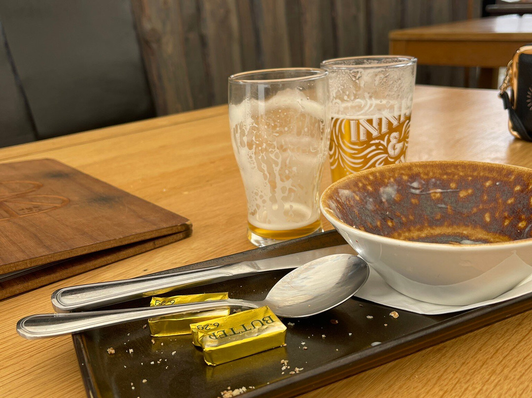 The Aberlour Hotel主图