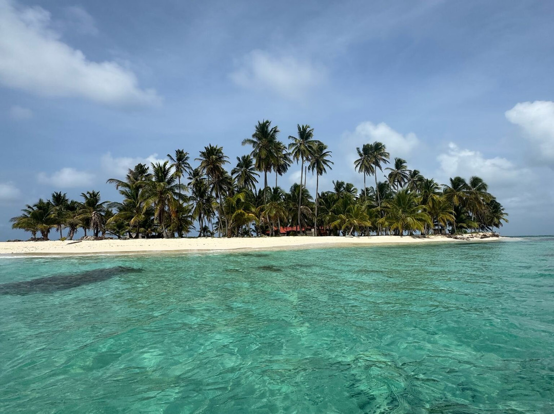 San Blas Islands-Guna Yala Region必去景点