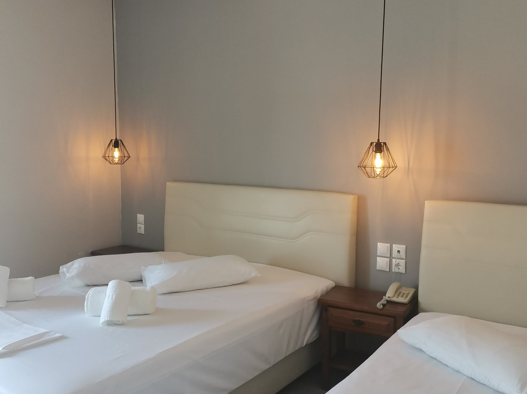 Hotel Filoxenia主图