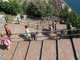 Scalinata Lardarina-Corniglia必去景点