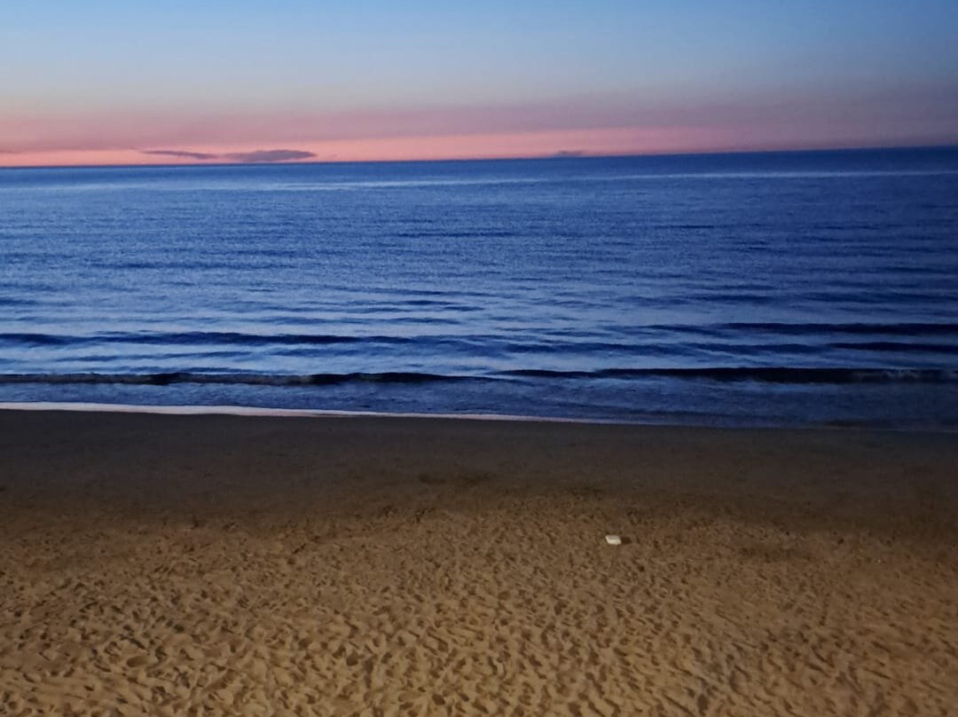 Albergo Villa Vittoria主图