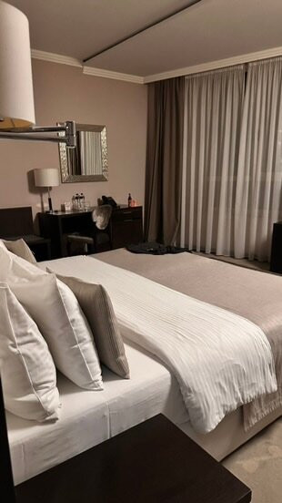 Hotel Constantine the Great主图