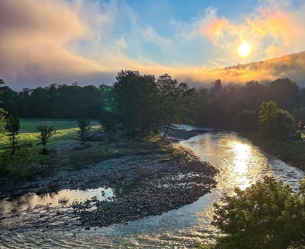 The Shire Woodstock主图