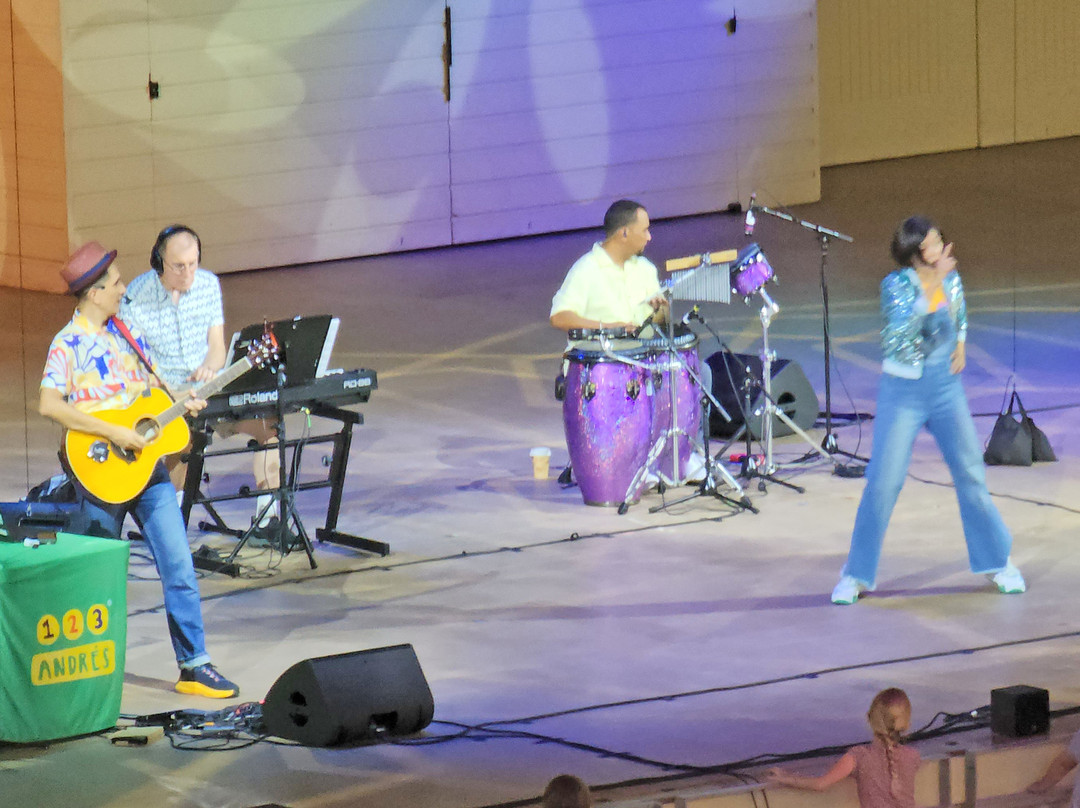 Chautauqua Institution-Chautauqua必去景点