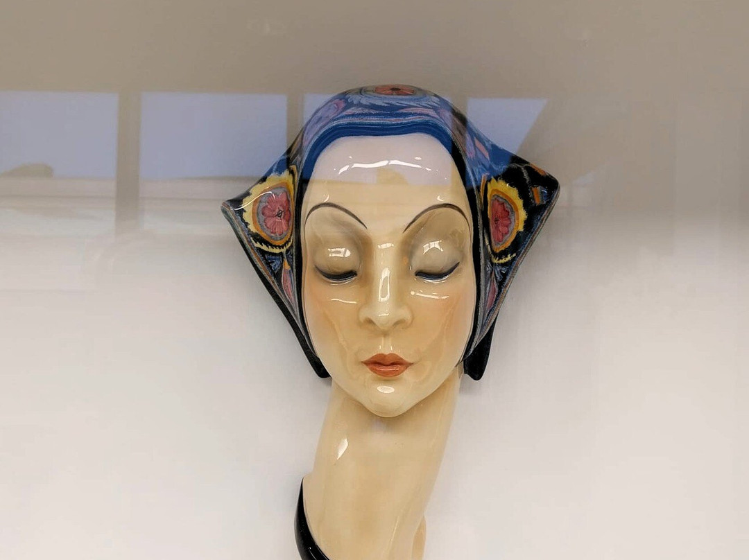 International Museum of Ceramics-法恩扎必去景点