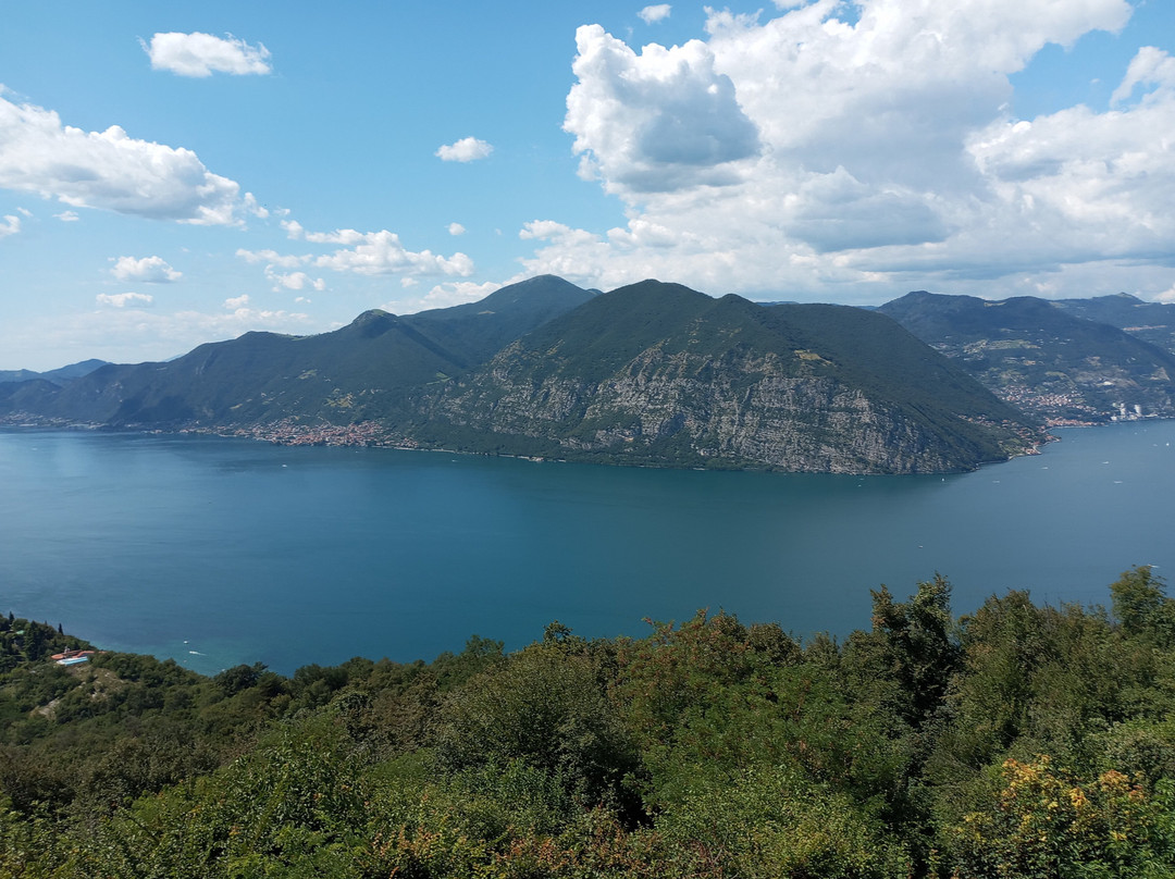 瑞雷斯杜尔罗科利酒店主图