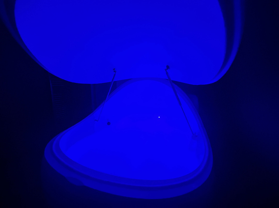 Mederi Wellness-牛津必去景点