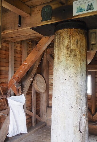 Wrawby Windmill-Brigg必去景点