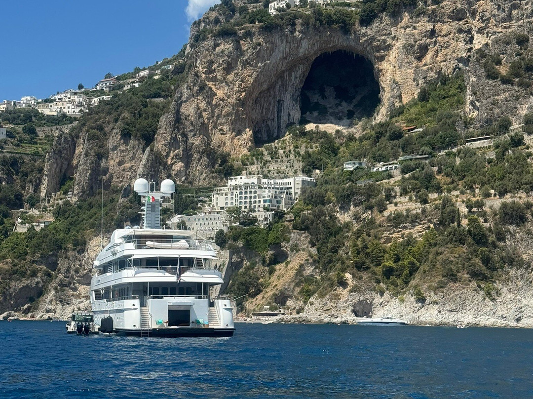 Gikar - Italy Transfers and Tours-那不勒斯必去景点