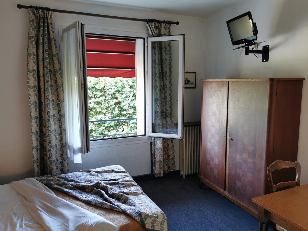 Hotel de Flandre主图