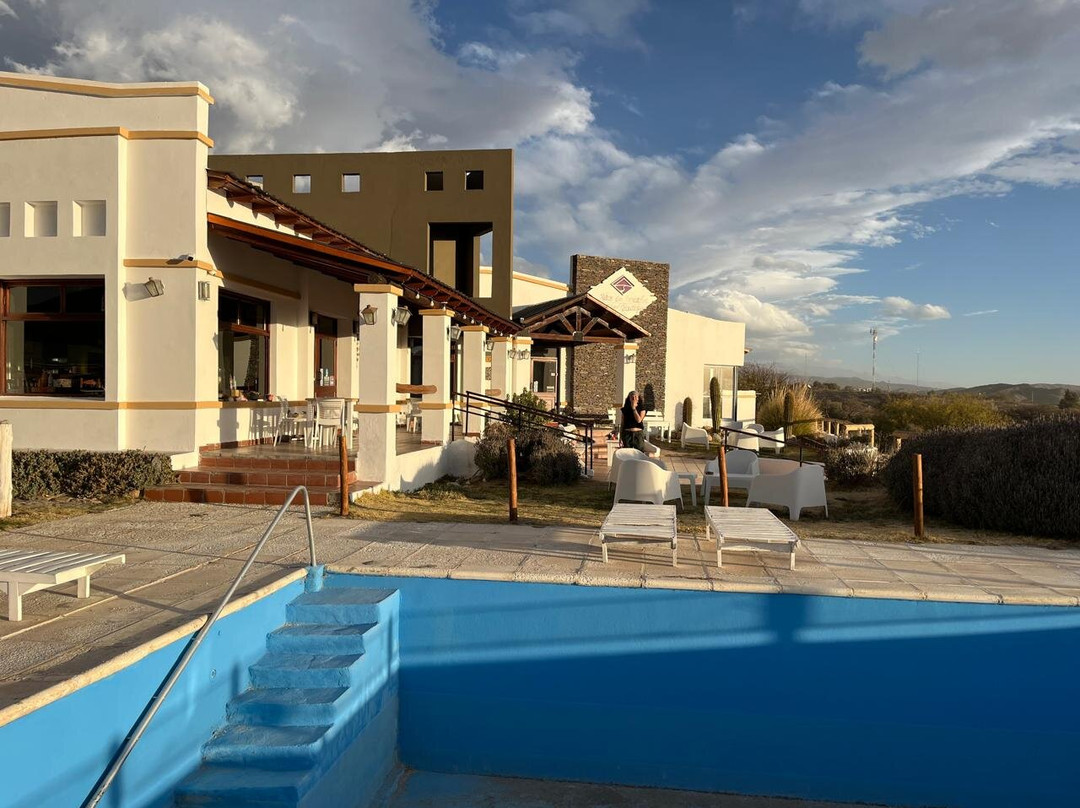 Altos de Amaicha主图