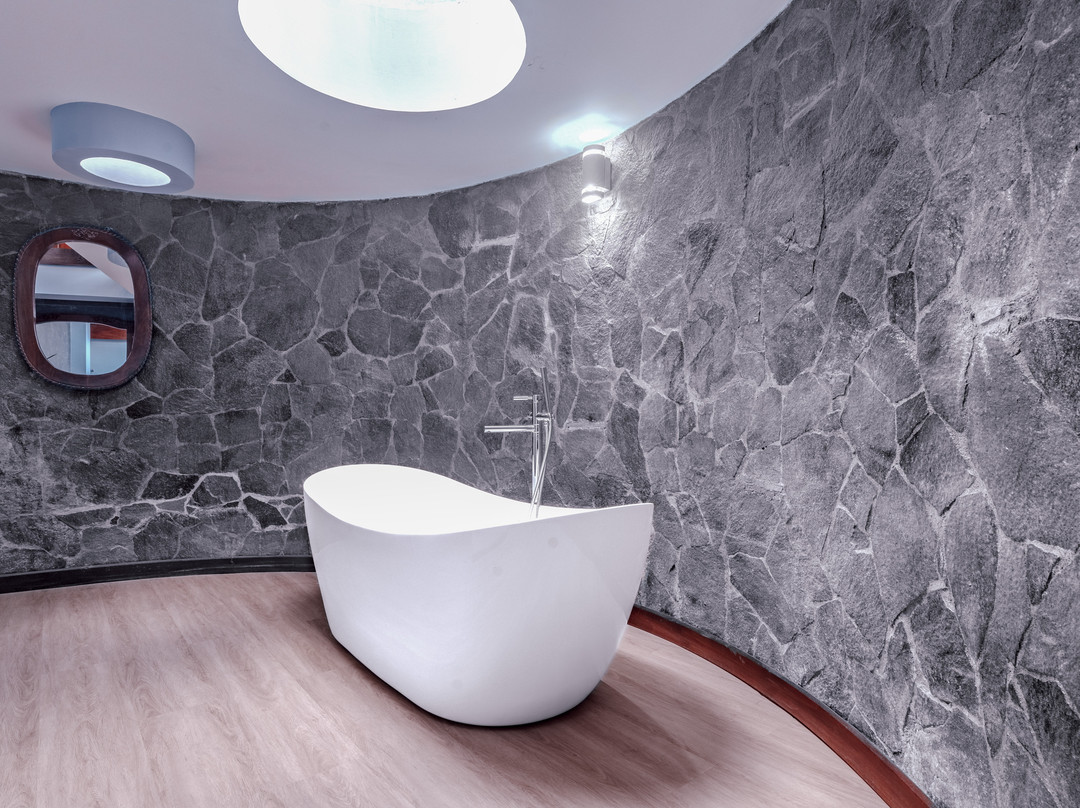 Hotel Villa Florencia主图