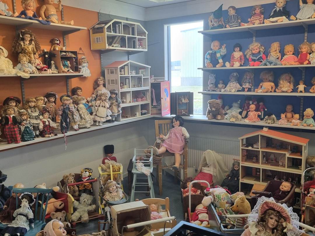 Autoseum-Simrishamn必去景点