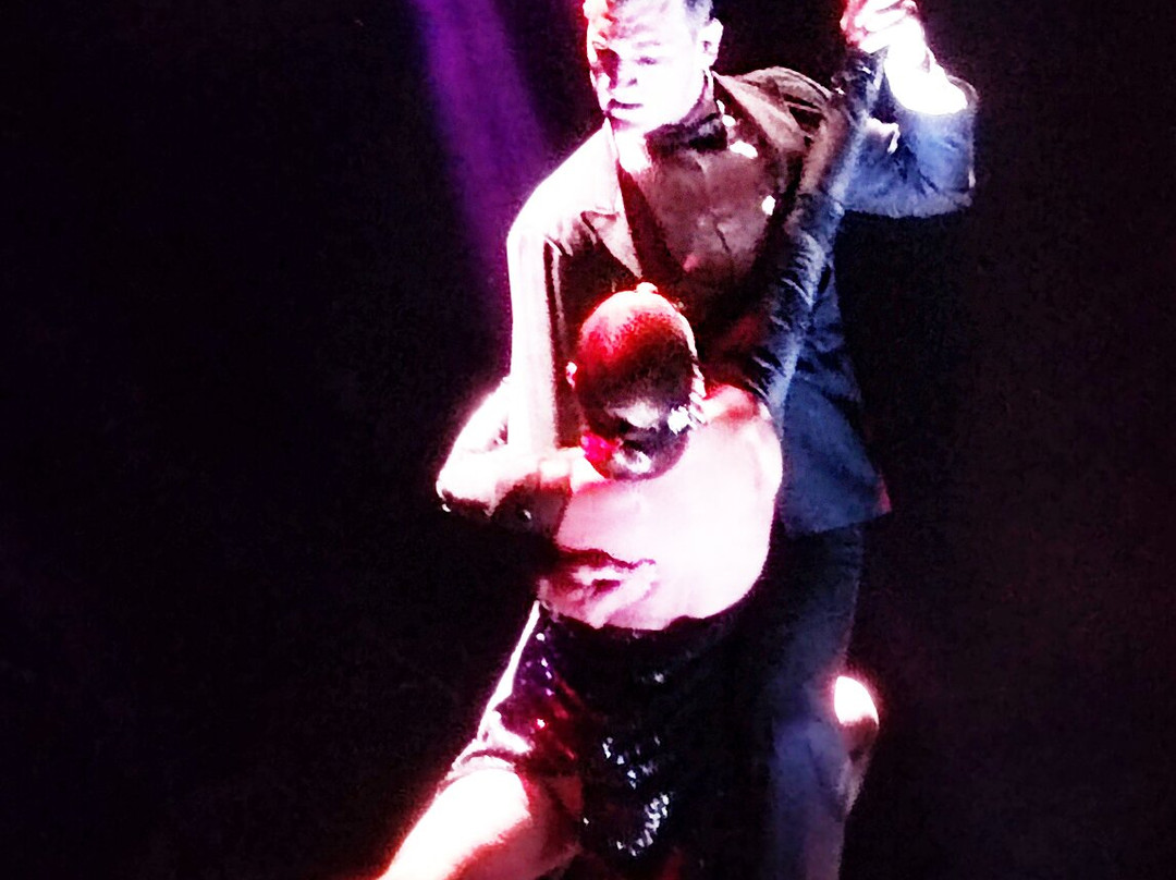 ChileMontana-圣地亚哥必去景点