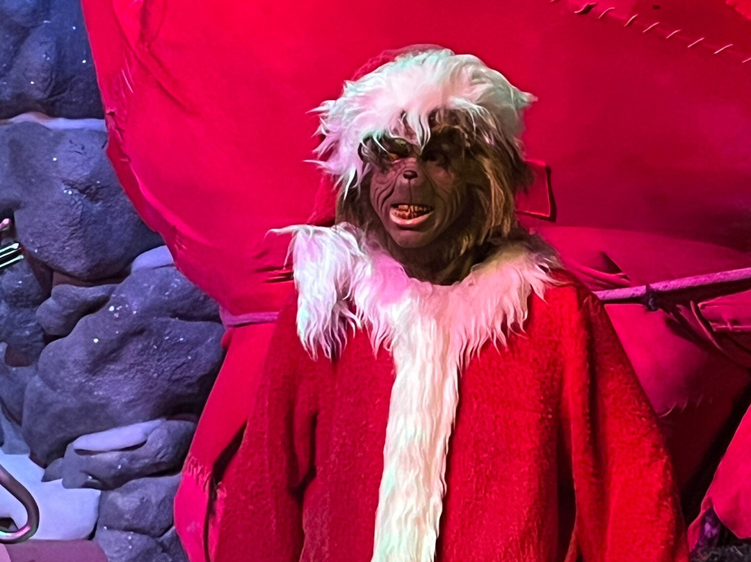 Castle Noel-Medina必去景点