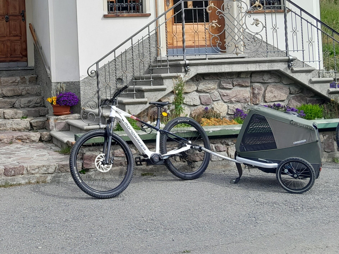 Skialo-利维尼奥必去景点