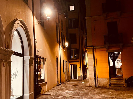 Hotel Locanda Al Castello主图