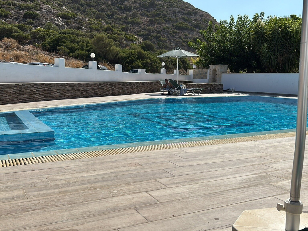 Hotel Orama主图