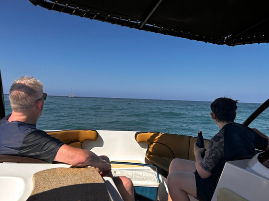 Aristos Water Sports-卡尔坎必去景点