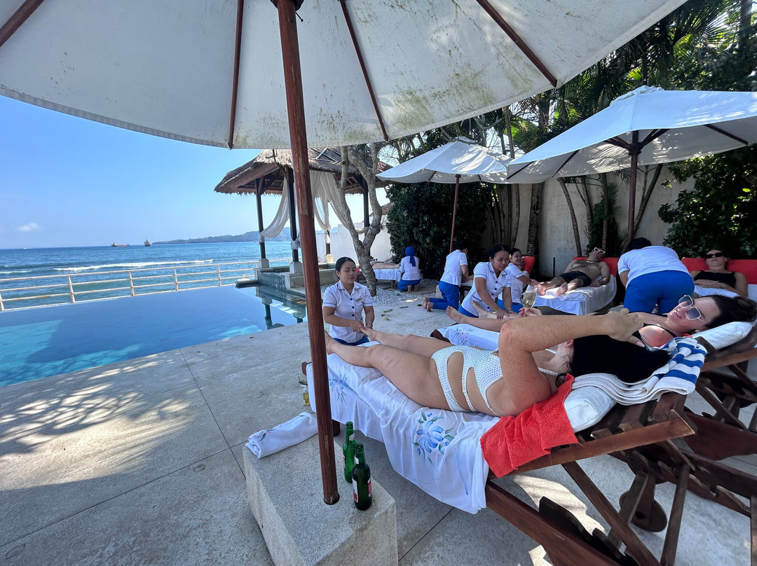 Andre Bali Spa-曼吉斯必去景点