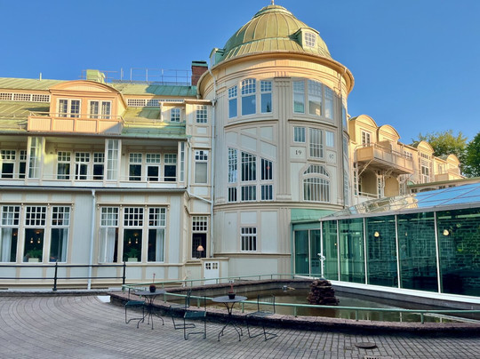 Mossebergs Kurort主图