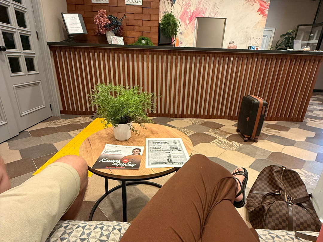Hotel Teta