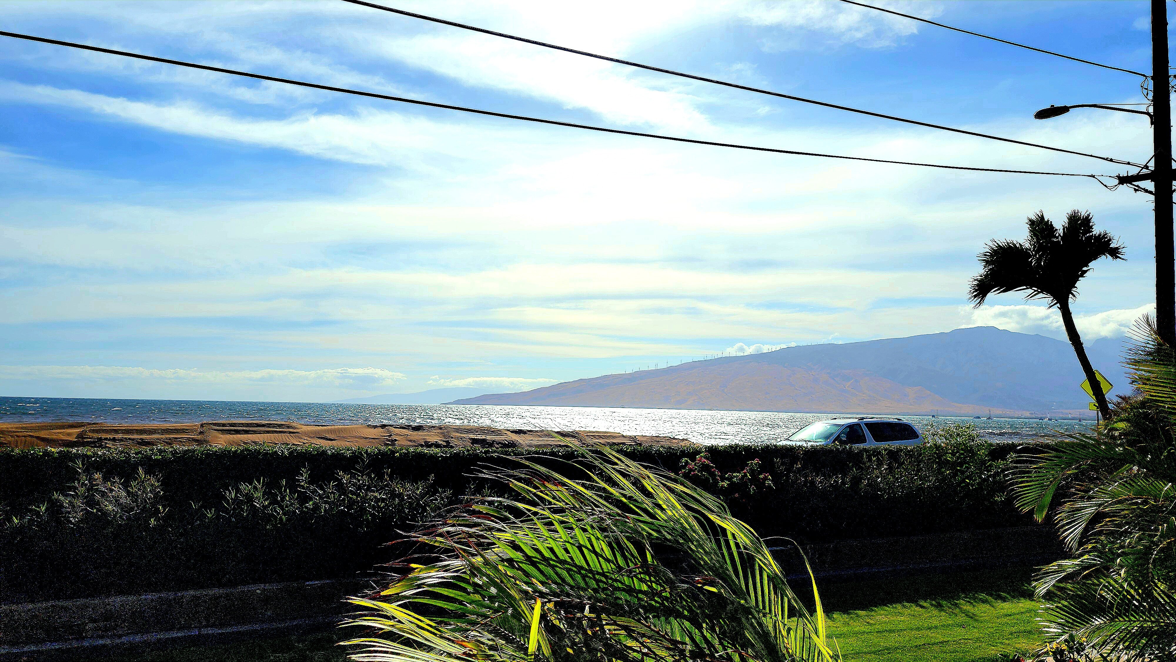 Kohea Kai Hotel Maui-泳池