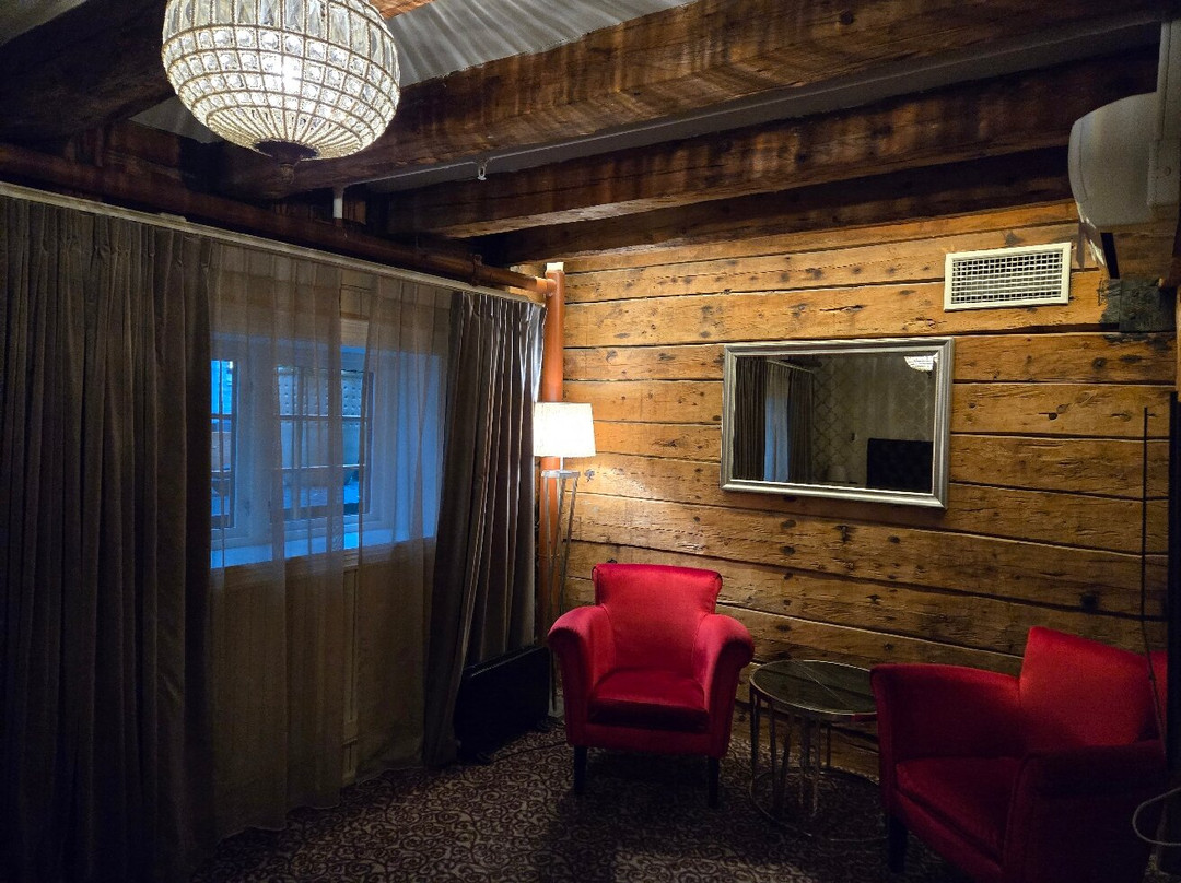 The Hanseatic Hotel主图