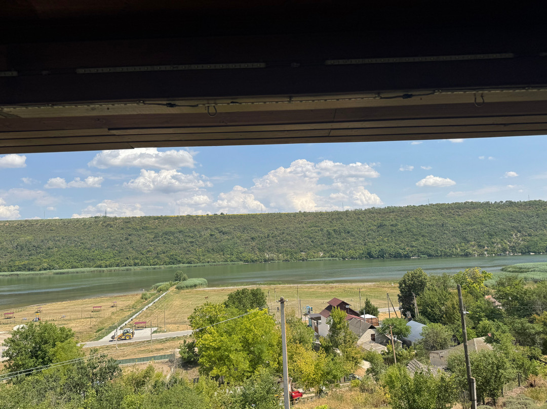 Hanul Lui Hanganu-Rezina必去景点