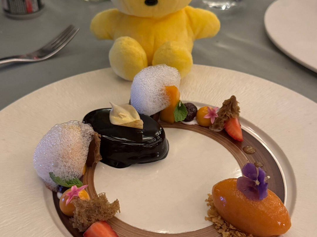 The Temptation French Restaurant