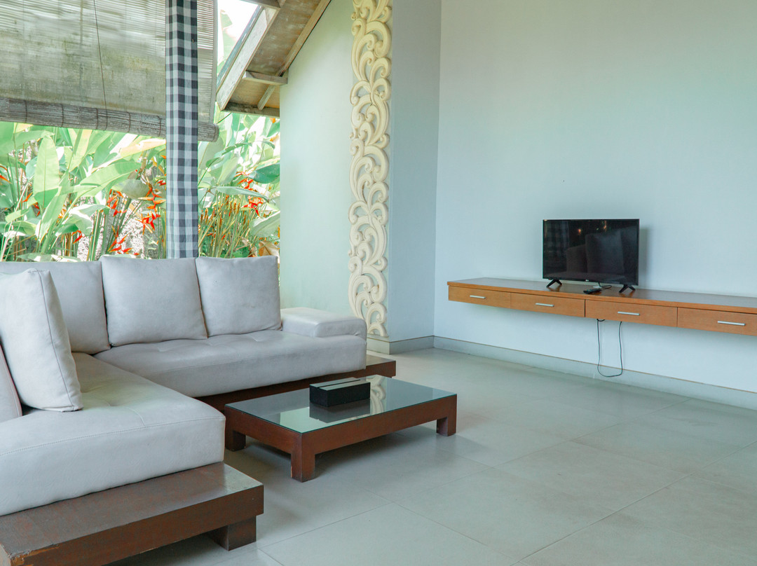 Umadhatu Resort主图