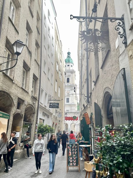 安姆多姆精品酒店-浴室