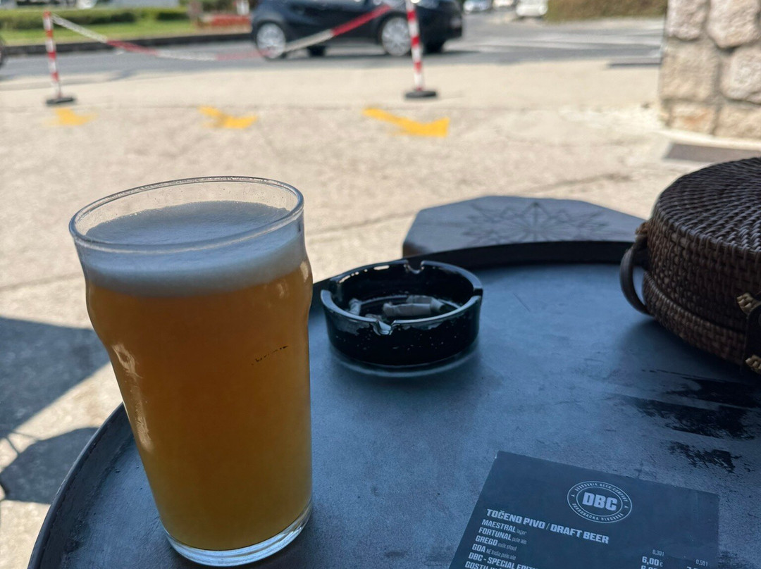 Dubrovnik Beer Company-杜布罗夫尼克必去景点