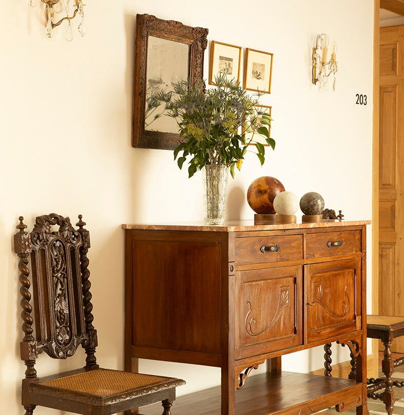 Casa Pizarro Hotel主图