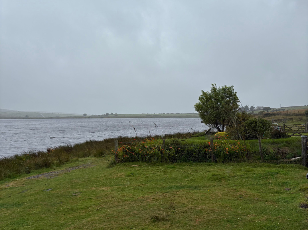 Dozmary Pool-博德明必去景点